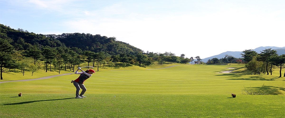 5 of the best Golf Getaways in the United States